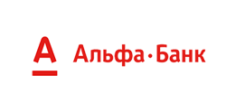 Альфа-банк